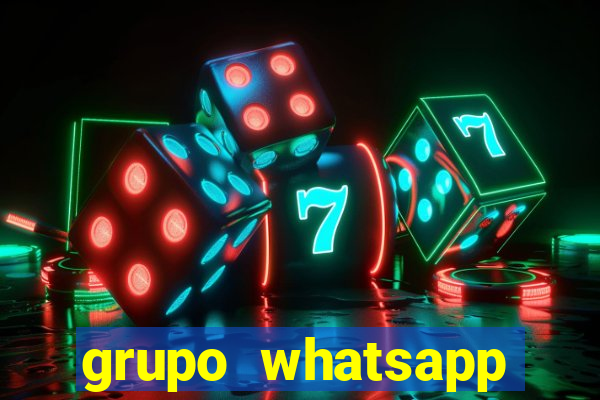 grupo whatsapp resenha rj